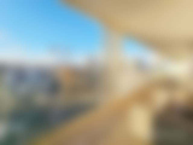 Furnished 3-bedroom apartment, Casablanca Finance City, unobstructed views — Casablanca