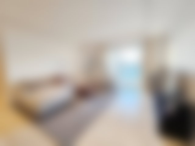 Appartement meublé 3 chambres, Casablanca Finance City, vue dégagée — 2