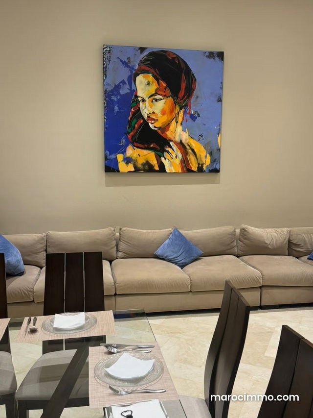 Villa à vendre — 5