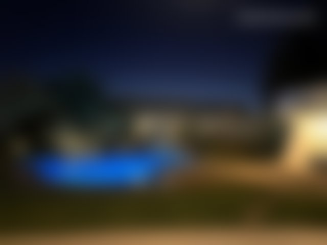 Villa 2000 m² avec piscine et vue panoramique, Souissi, Rabat — 2