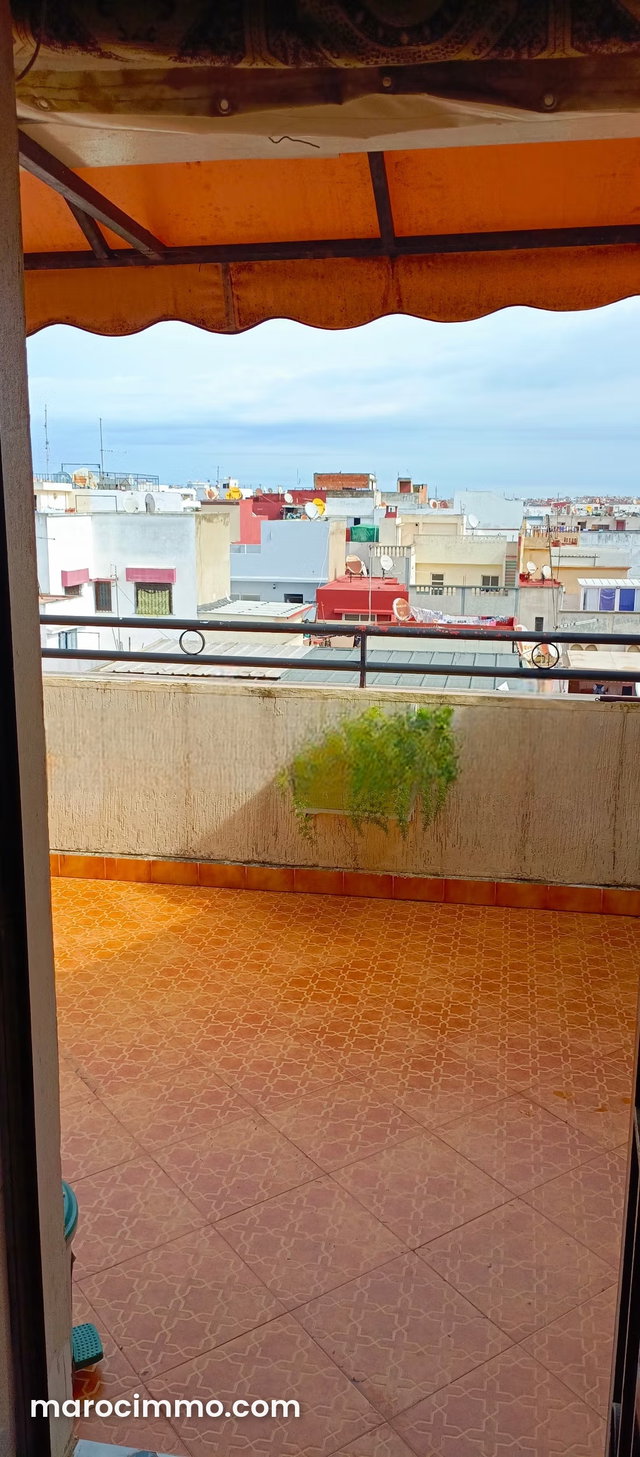 Bel appartement à Hay El Fath, Rabat — 2