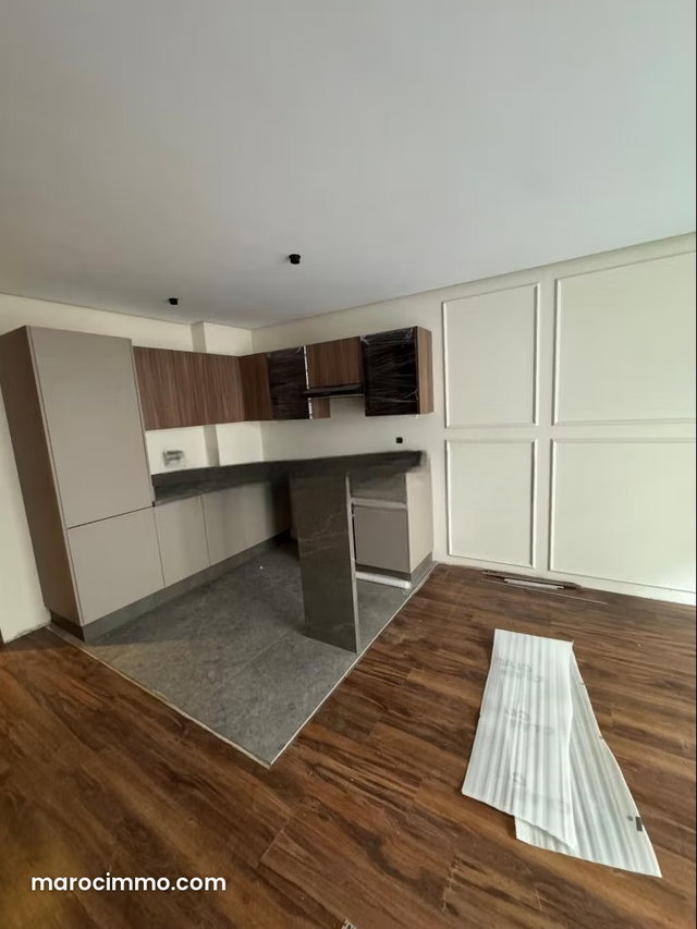 Studio premium à saisir — 2