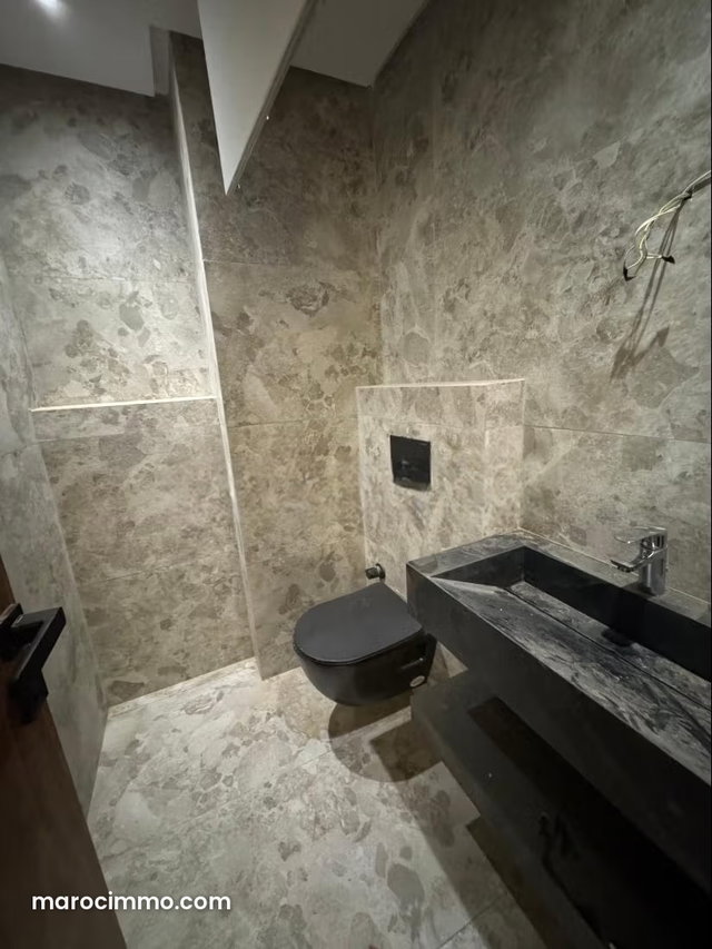 Studio premium à saisir — 3