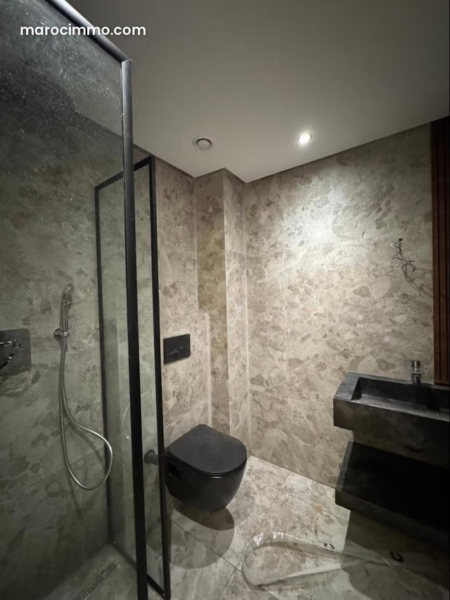 Studio premium à saisir — 4