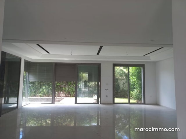 Belle villa à la location — 3
