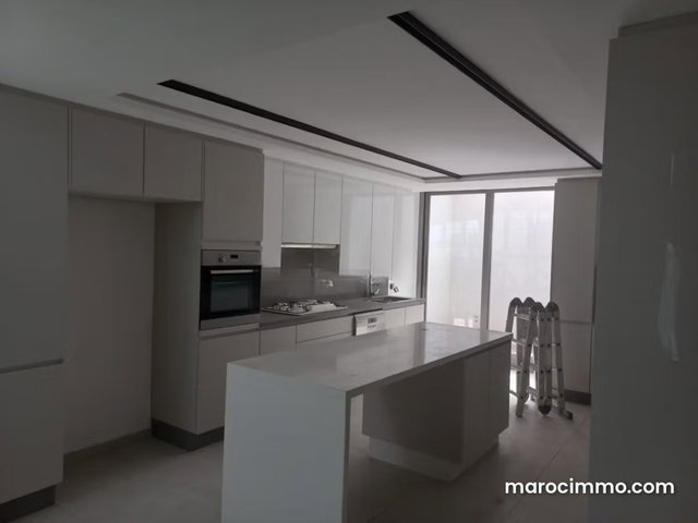 Belle villa à la location — 5
