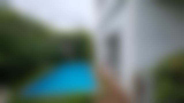 فيلا بمسبح خاص للكراء في عين الذئاب بالدار البيضاء — الدار البيضاء