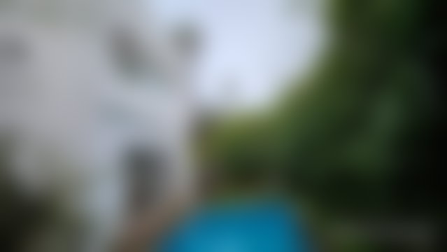 فيلا بمسبح خاص للكراء في عين الذئاب بالدار البيضاء — 2
