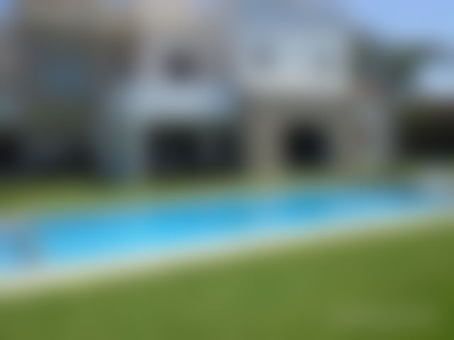 Villa de prestige à vendre à La Colline, Mohammedia — Mohammedia