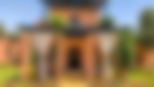 Villa 6 suites, piscine et 4500 m² de jardin, Route de Fès Marrakech — 3