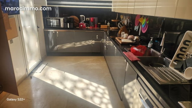 Villa jumelée à la location à la cgi — 4