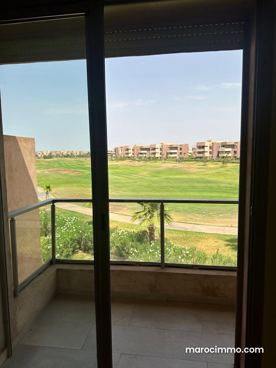 1-Bedroom Apartment for Rent in Agdal, Marrakech — Marrakesh
