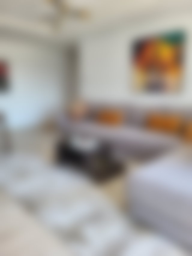 Furnished apartment with terrace for rent in Agdal, Rabat — 2