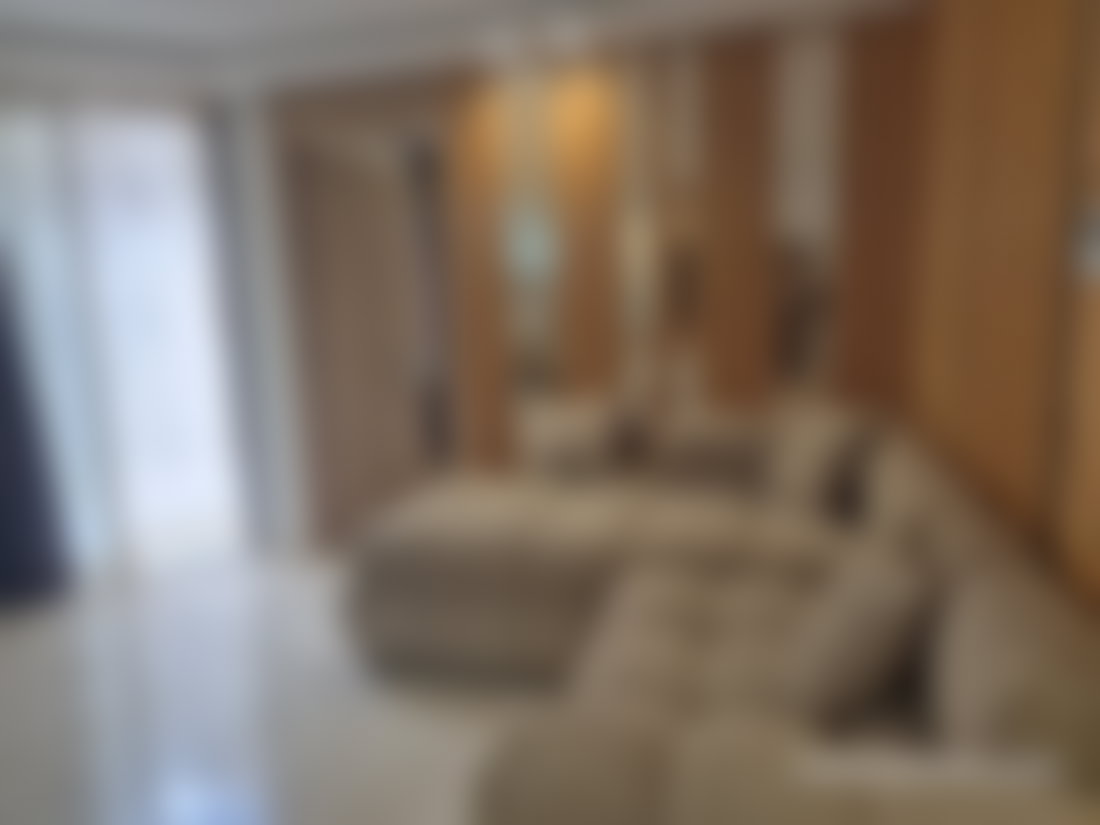 Appartement meublé 2 pièces, Riyad, Rabat, proche commodités