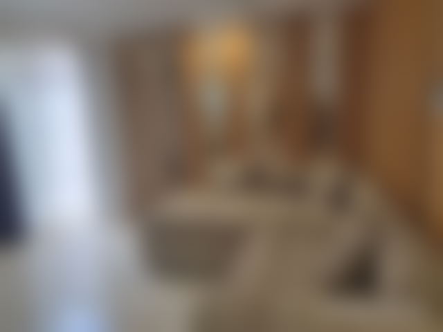 Furnished one-bedroom apartment, Riyad, Rabat, close to amenities — Rabat