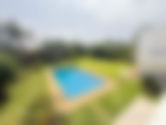 7-Bedroom Villa with Swimming Pool and Mature Garden, Souissi, Rabat — Rabat