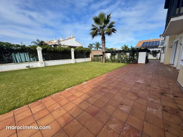 House for Rent in Darbouazza — 3