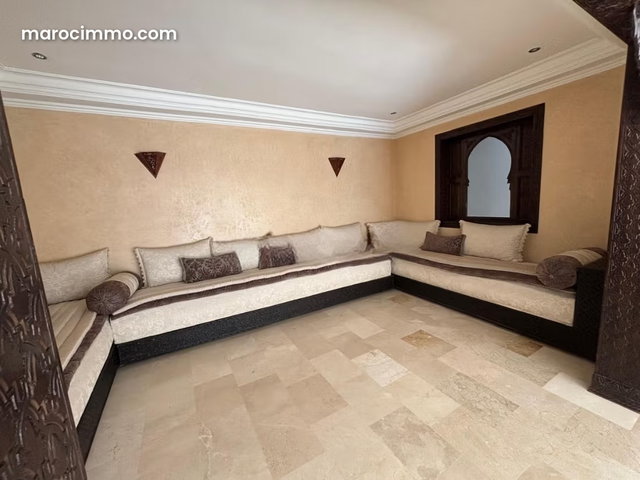 A vendre appartement Triangle d'Or — 3