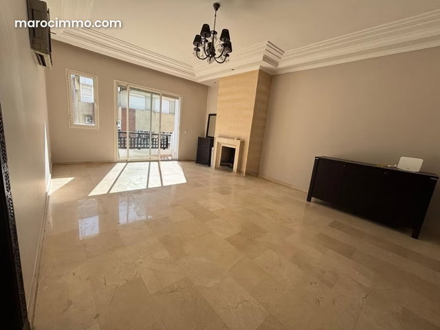 A vendre appartement Triangle d'Or — 2
