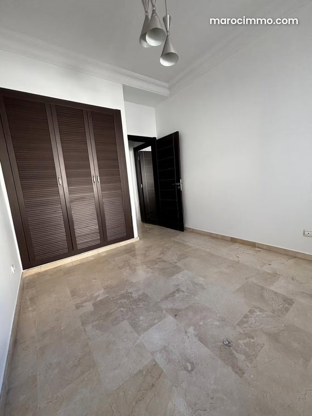 A vendre appartement Triangle d'Or — 5