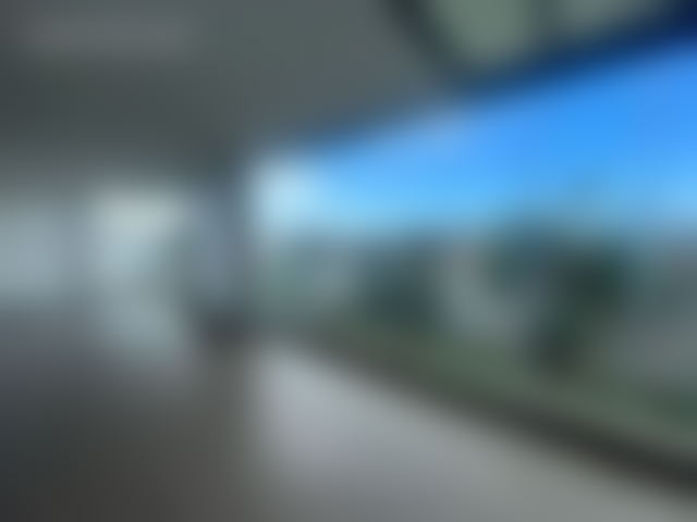 Appartement meublé vue mer, Aïn Diab, Casablanca — Casablanca