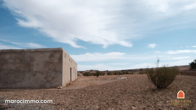 Titled Land For Sale in Essaouira Province — 3