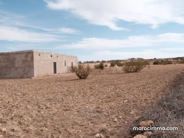 Titled Land For Sale in Essaouira Province — 5