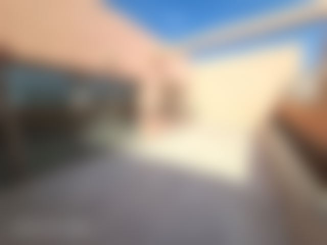 شقة فسيحة بشرفتين للكراء في سيدي غانم بمراكش — مراكش