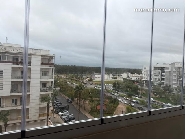 Location d'un appartement à Riyad. 4 pièces confortables. Meublé — 2
