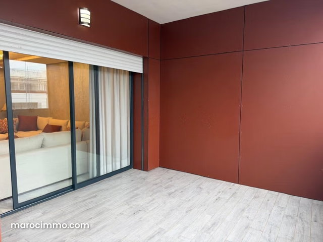 Location d'un appartement à Riyad. 4 pièces confortables. Meublé — 3