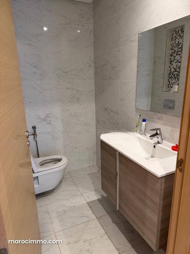 Location d'un appartement à Riyad. 4 pièces confortables. Meublé — 5