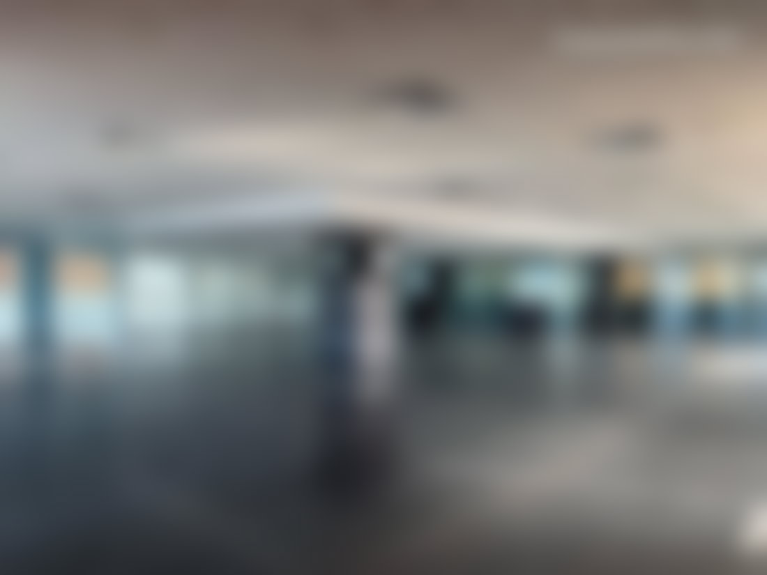 620 m² Office, Top Floor, Zerktouni Boulevard, Casablanca