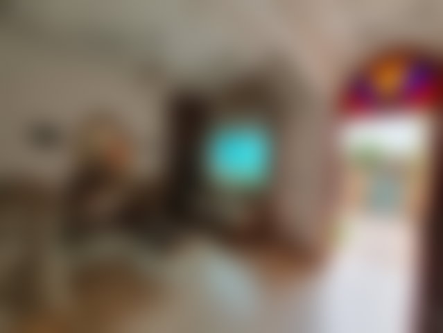 فيلا مشمسة بحديقة في حي تاركة بمراكش — 2