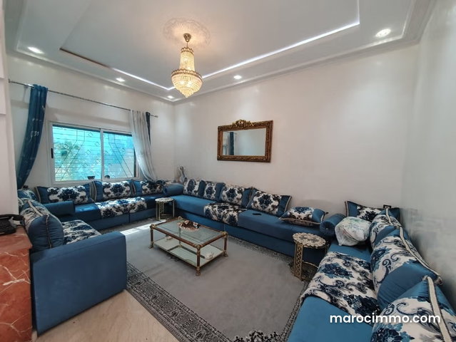 Villa en vente à targa marrakech — 3