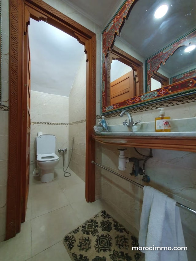 Villa en vente à targa marrakech — 5