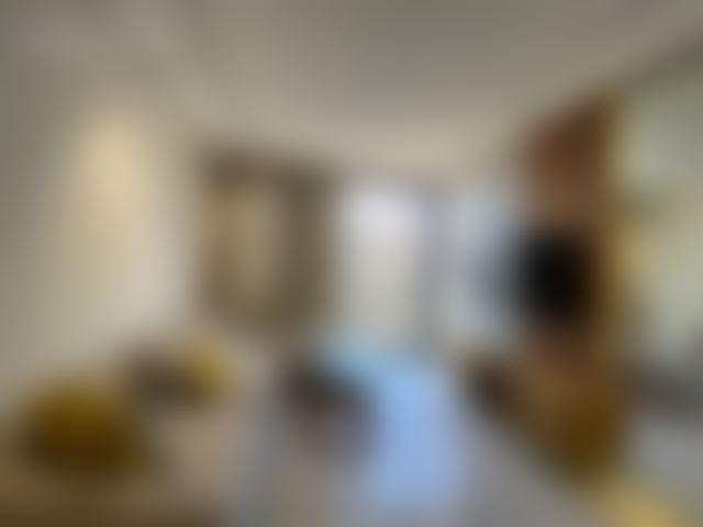 Furnished Apartment with Terrace in Les Princesses, Casablanca — Casablanca