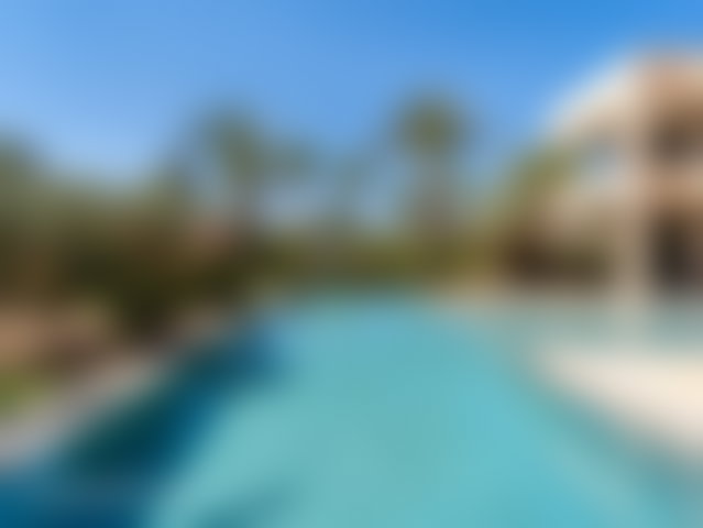 Villa 950 m² Route de Ouarzazate, Marrakech, 8 suites avec patio — 2