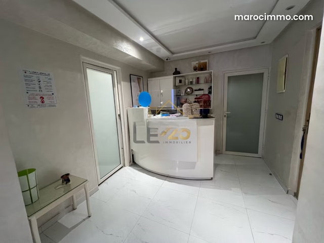Unique Opportunity for a Beautiful Apartment in the Heart of Gueliz — 4