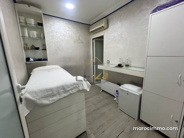 Unique Opportunity for a Beautiful Apartment in the Heart of Gueliz — 3