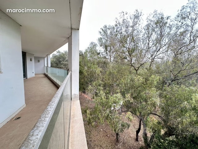 Très bel appartement neuf à vendre haut agdal — 5