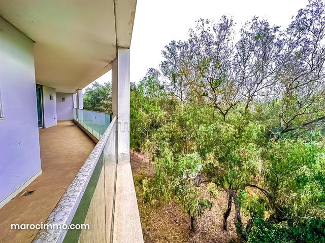 Très bel appartement neuf à vendre haut agdal — 2