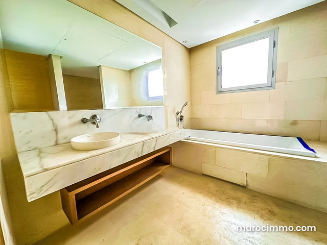 Très bel appartement neuf à vendre haut agdal — 3