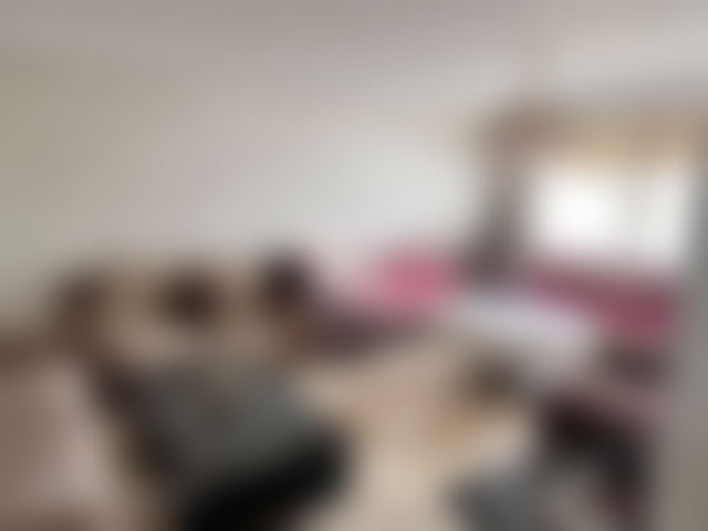 98 m² Apartment with Garden and Garage, Quartier des Hôpitaux, Casablanca — Casablanca