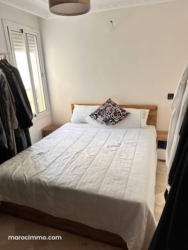Appartement à Vendre de 98.0 m² à Casablanca, Hopitaux — 4