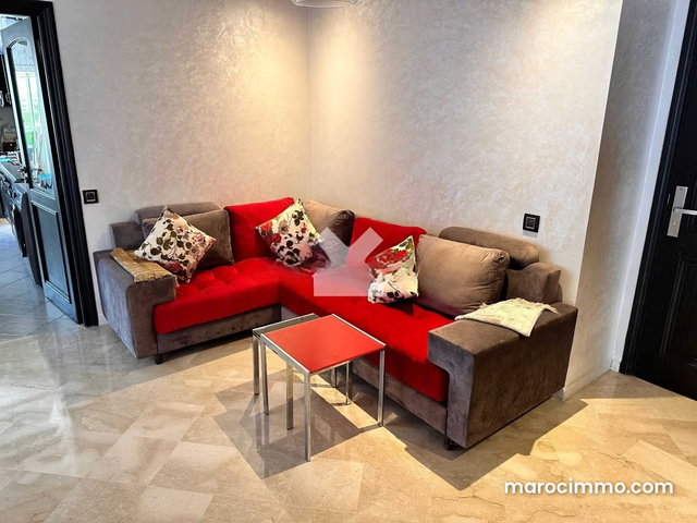 Appartement à Vendre de 98.0 m² à Casablanca, Hopitaux — 5