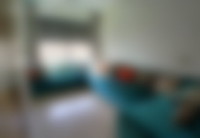 5-Room Furnished Apartment in Bachkou, Casablanca, Move-In Ready — 5