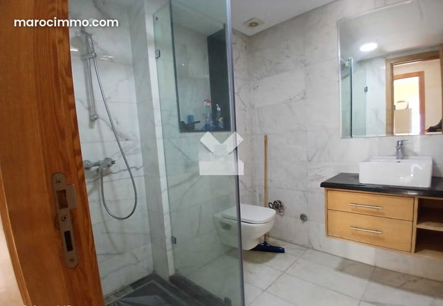 Appartement à Vendre de 106.0 m² à Casablanca, Bachkou — 3