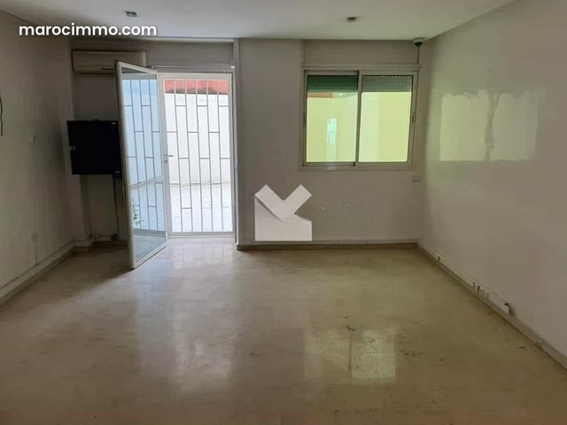 Bureau à Louer de 104.0 m² à Casablanca, Plateau — 3
