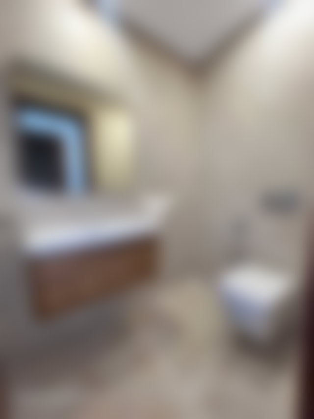 Appartement 3 pièces avec terrasse à Souissi, Rabat — 3