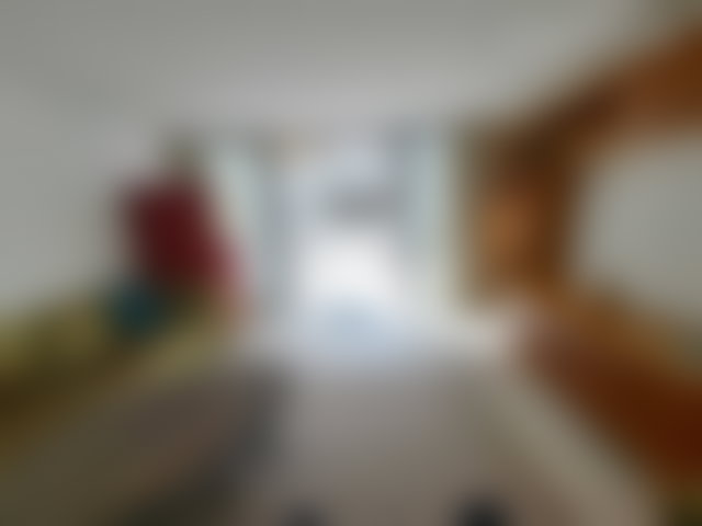 Furnished apartment with terrace and garden, Racine, Casablanca — 5